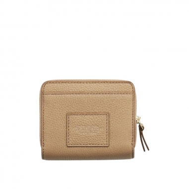 MJ THE MINI COMPACT WALLET迷你短夾