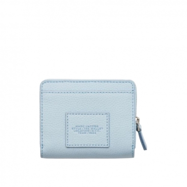 MJ THE MINI COMPACT WALLET迷你皮夾