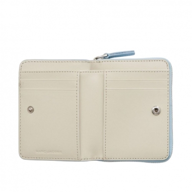 MJ THE MINI COMPACT WALLET迷你皮夾