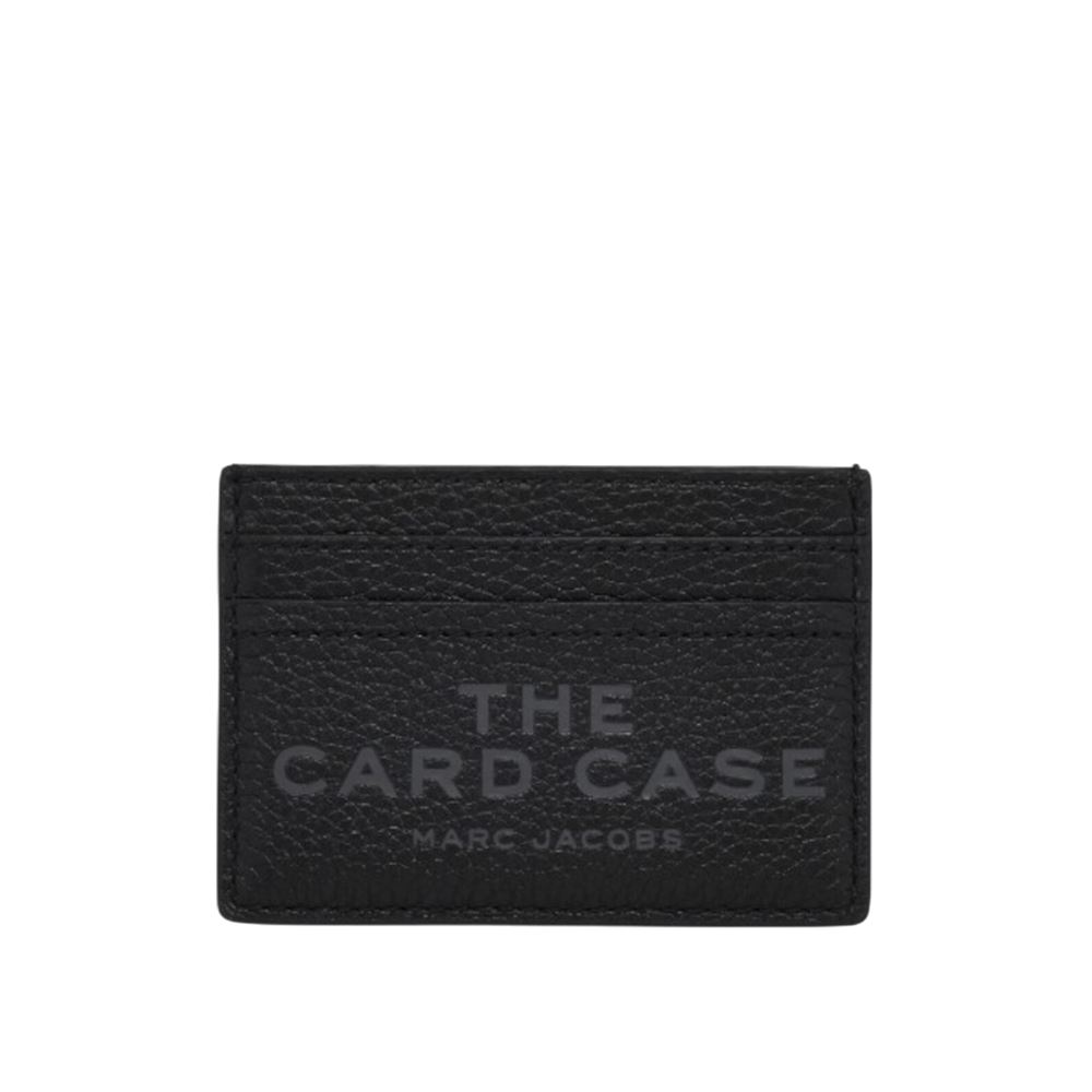 Marc Jacobs 皮革卡夾