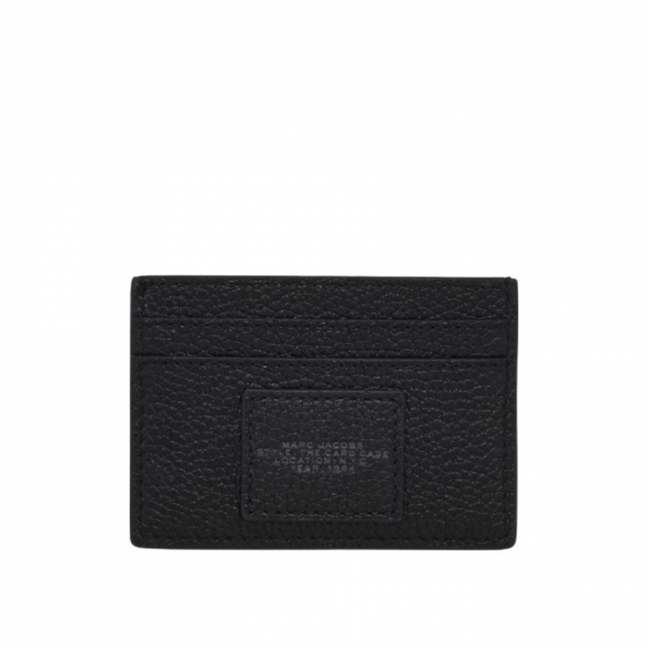 MJ THE CARD CASE皮革卡夾