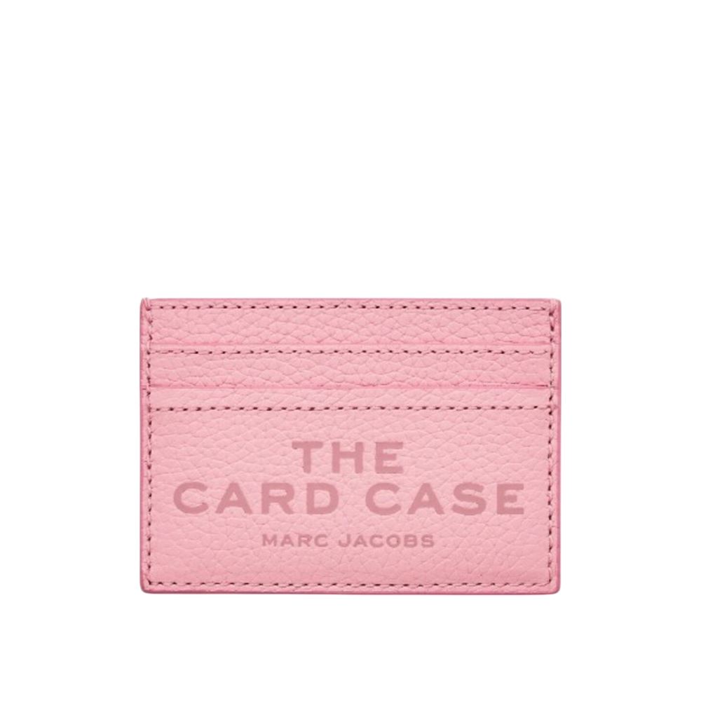 Marc Jacobs 皮革卡夾