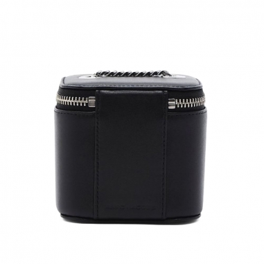 MJ THE MINI VANITY BAG斜背迷你化妝包