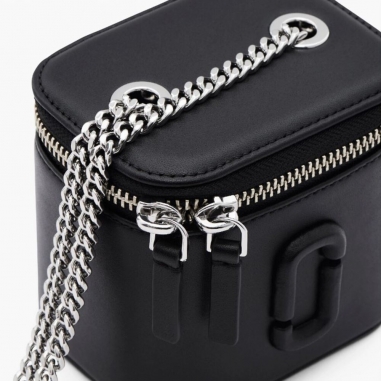 MJ THE MINI VANITY BAG斜背迷你化妝包
