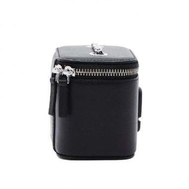 MJ THE MINI VANITY BAG斜背迷你化妝包
