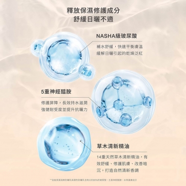DR.WU 全能保濕清爽防曬乳DR.WU 全能保濕清爽防曬乳