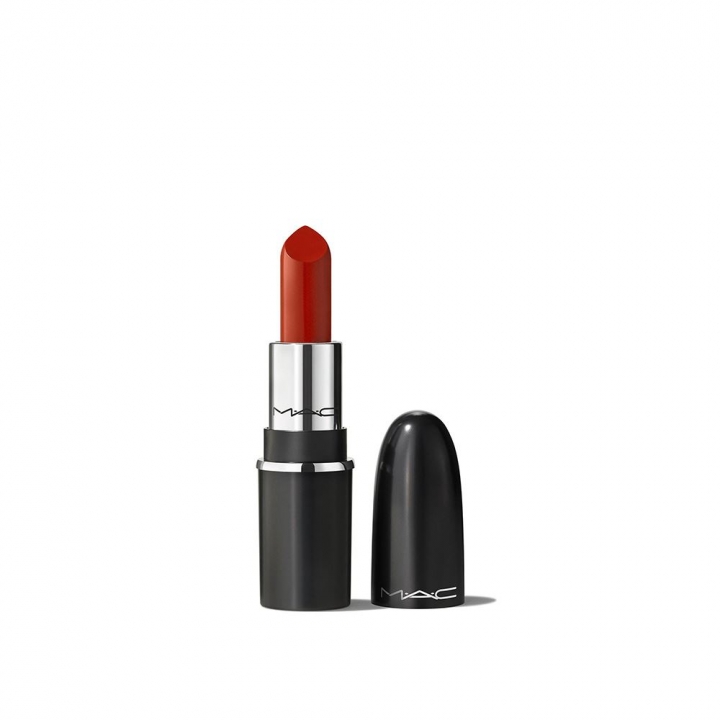 MAC Macximal Mini Matte Lip WARM TEDDYMACXIMAL極自我柔霧唇膏 迷你款