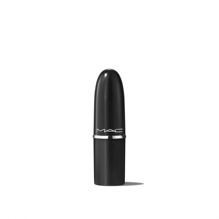 MAC Macximal Mini Matte Lip WARM TEDDYMACXIMAL極自我柔霧唇膏 迷你款