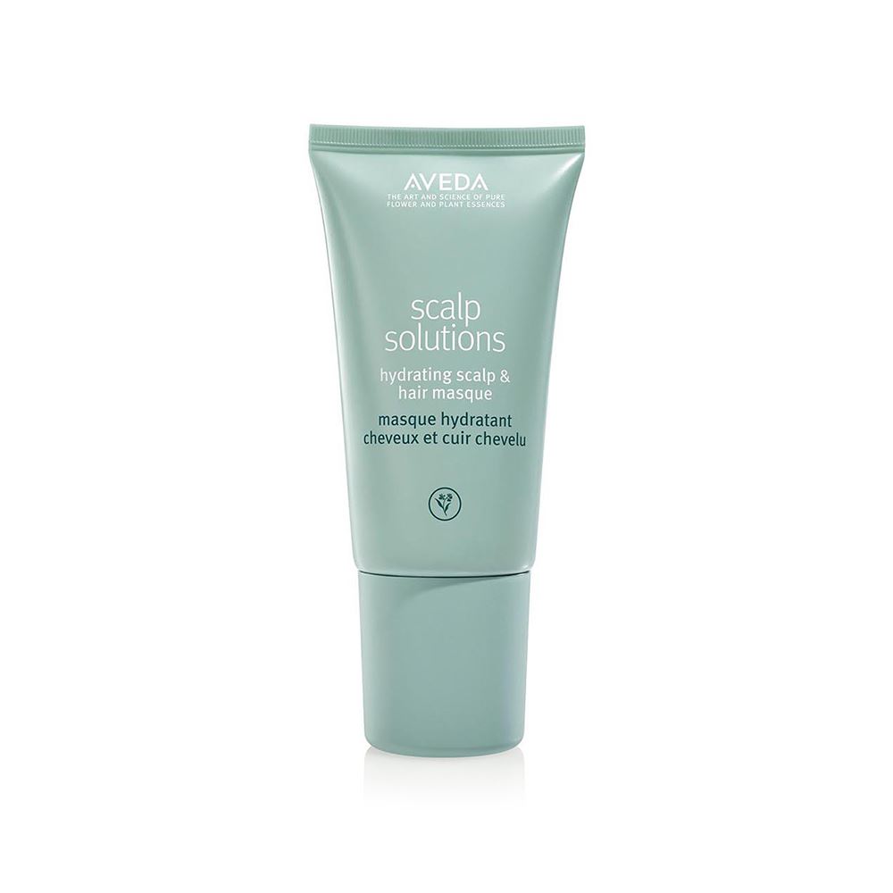 AVEDA 蘊活淨瑕瞬效舒緩膜