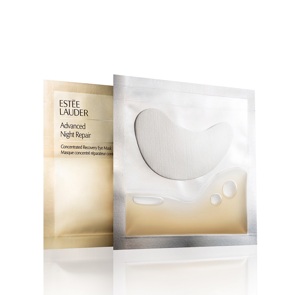 ESTEE LAUDER 特潤超導修護安瓶眼膜
