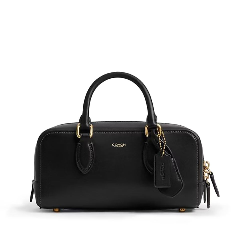 Coach BOWERY SATCHEL 22手提包
