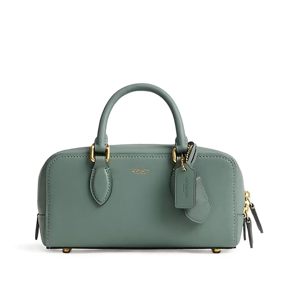 Coach BOWERY SATCHEL 22手提包