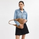 Coach - BROOKLYN SHOULDER BAG 28肩背包78303-238455_縮圖
