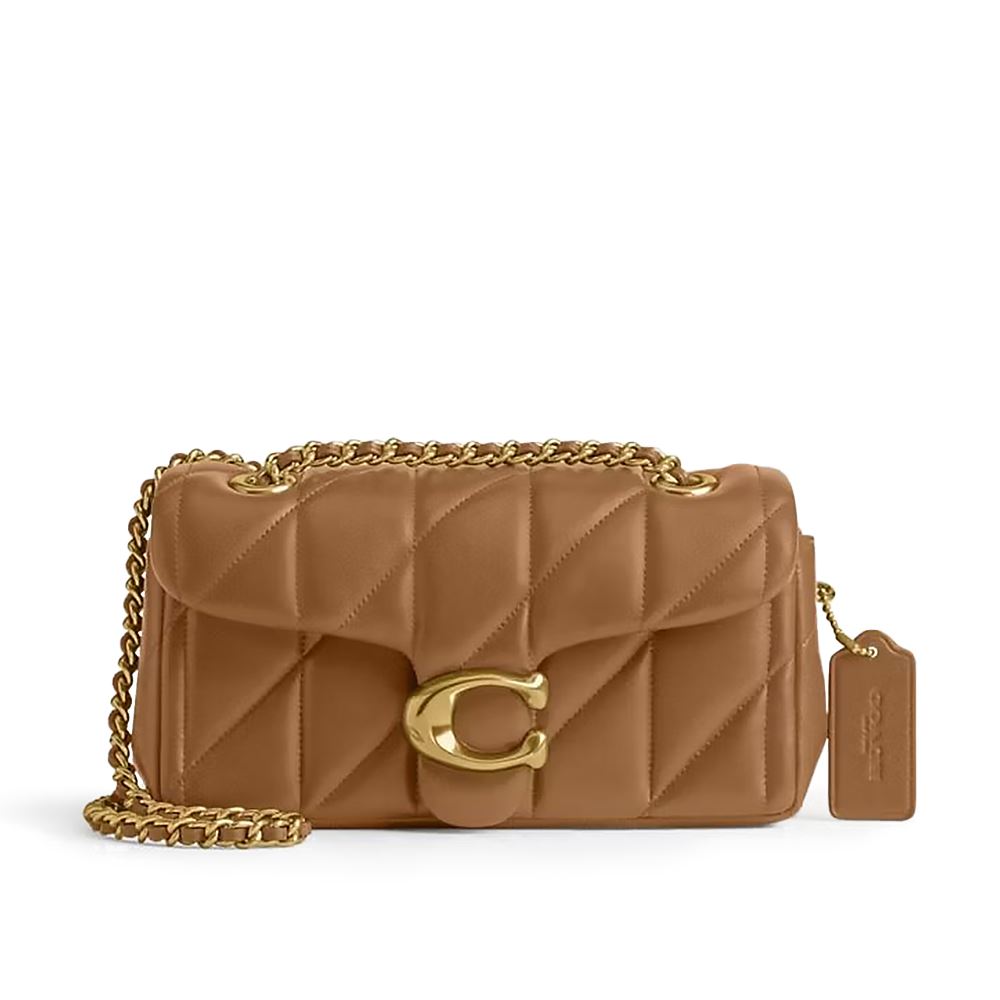 Coach TABBY SHOULDER BAG 20肩背包