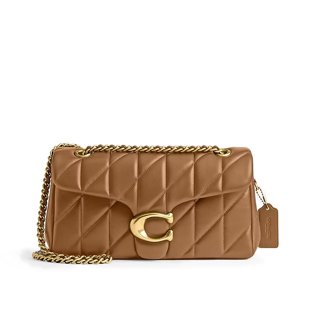 Coach TABBY SHOULDER BAG 26肩背包