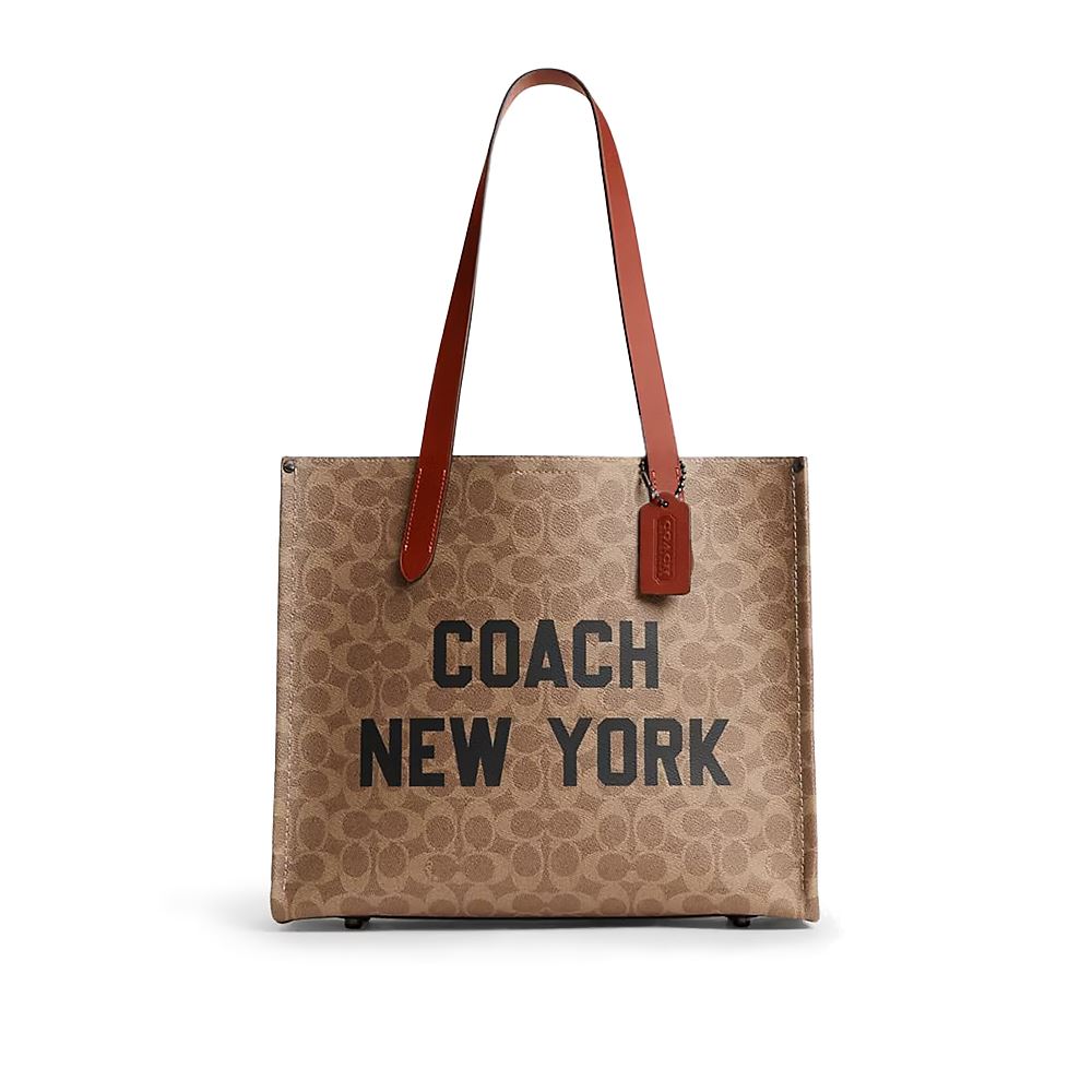 Coach RELAY TOTE 34托特包