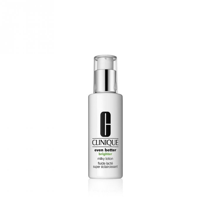 Clinique倩碧 勻淨白高效精華乳