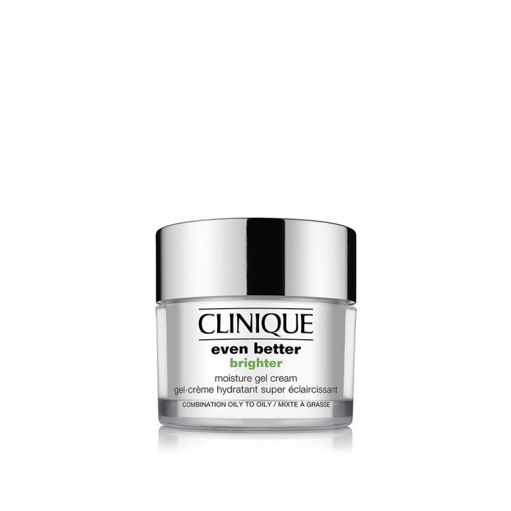 Clinique倩碧 勻淨白高效保濕凝膠