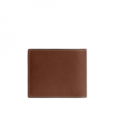 3 IN 1 WALLET IN NATURAL FULL-GRAIN LEATHER3 IN 1 WALLET皮夾長短夾
