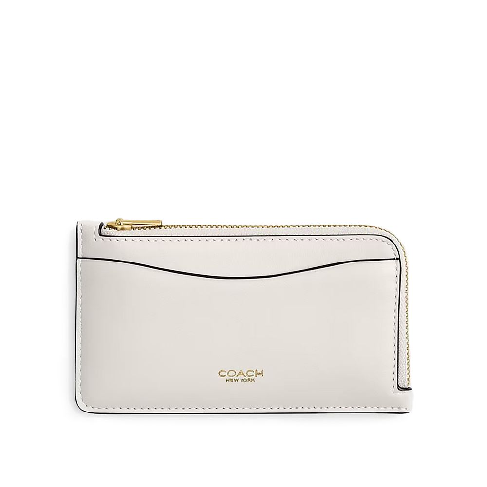 Coach ZIP CARD CASE名片夾信用卡夾