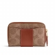 Coach - SMALL ZIP AROUND CARD CASE名片夾信用卡夾78346-238581_縮圖