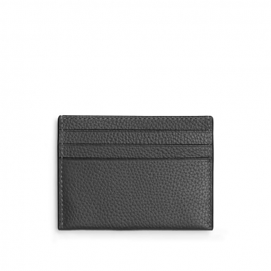 FLAT CARD CASE IN COACH GRAPHICFLAT CARD CASE名片夾信用卡夾