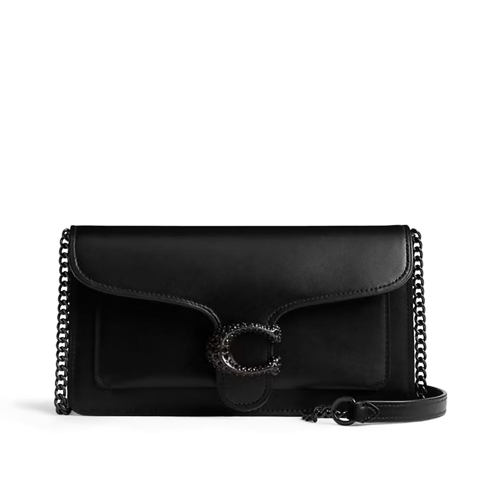 Coach TABBY CHAIN CLUTCH斜背包