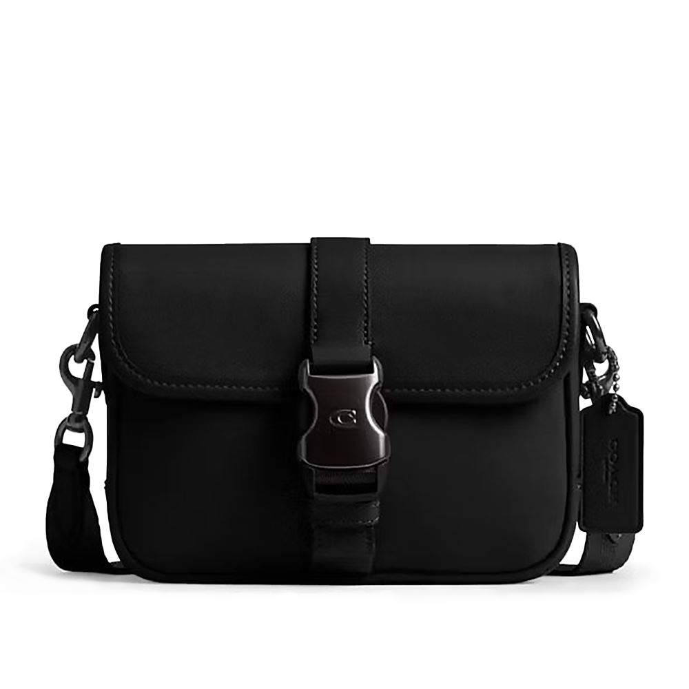 Coach LEAGUE CROSSBODY 19斜背包