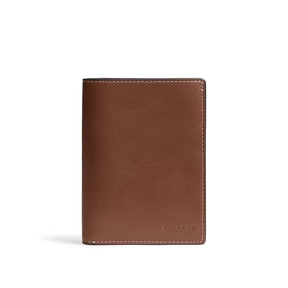 Coach PASSPORT CASE護照套
