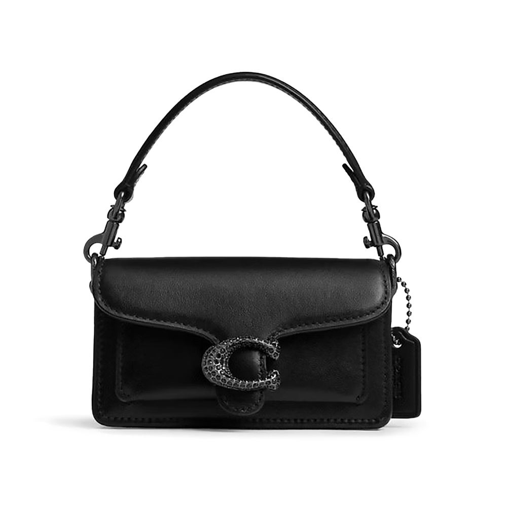 Coach TABBY 12斜背包