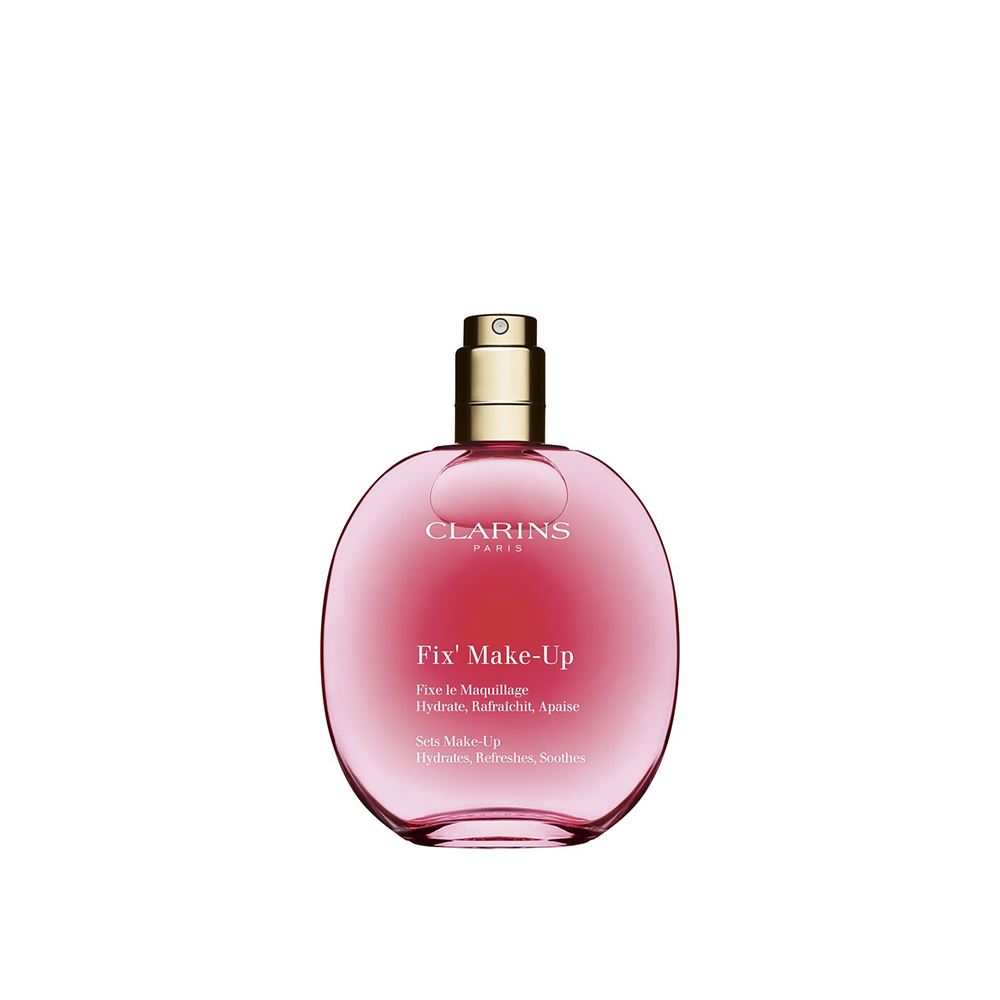 CLARINS 保濕定妝噴霧