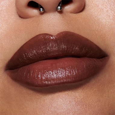 M.A.C LUSTREGLASS LIPSTICKM.A.C 超水感持色水唇膏