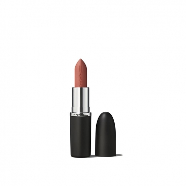 MAC Macximal Silky Matte Lipstick CANDY YUM YUMMACXIMAL絲滑霧光唇膏