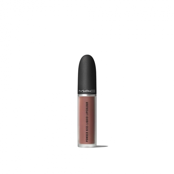 POWDER KISS?LIQUID LIPCOLOUR絲柔粉霧唇釉