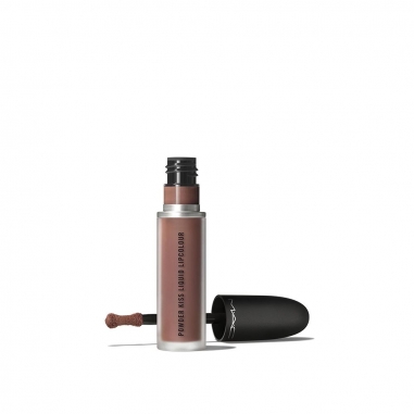 POWDER KISS LIQUID LIPCOLOUR絲柔粉霧唇釉