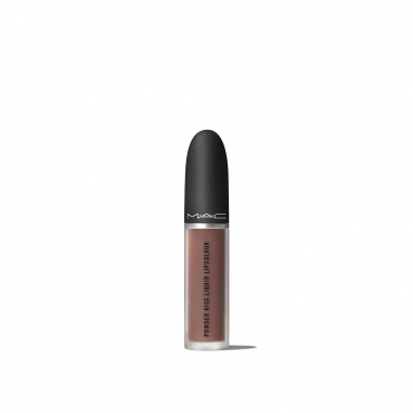 POWDER KISS LIQUID LIPCOLOUR絲柔粉霧唇釉