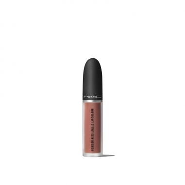 POWDER KISS LIQUID LIPCOLOUR絲柔粉霧唇釉