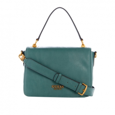 GUESSGUESS ARJA TOP HANDLE 迷你手提斜背包