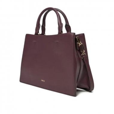 FURLA NUVOLA M TOTEFURLA NUVOLA 中型托特包