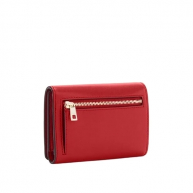 FURLA SFERA M COMPACT WALLETFURLA SFERA 中號皮夾