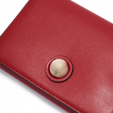 FURLA SFERA M COMPACT WALLETFURLA SFERA 中號皮夾