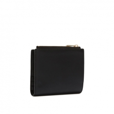 FURLA SFERA S COMPACT BIFOLD SLIMFURLA SFERA 小型窄版雙折皮夾