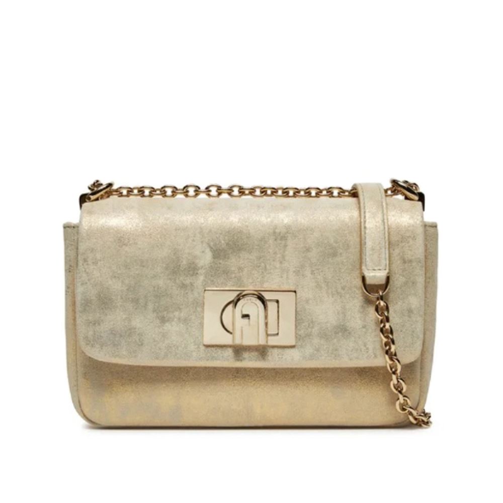 FURLA FURLA 1927 迷你斜背包 20