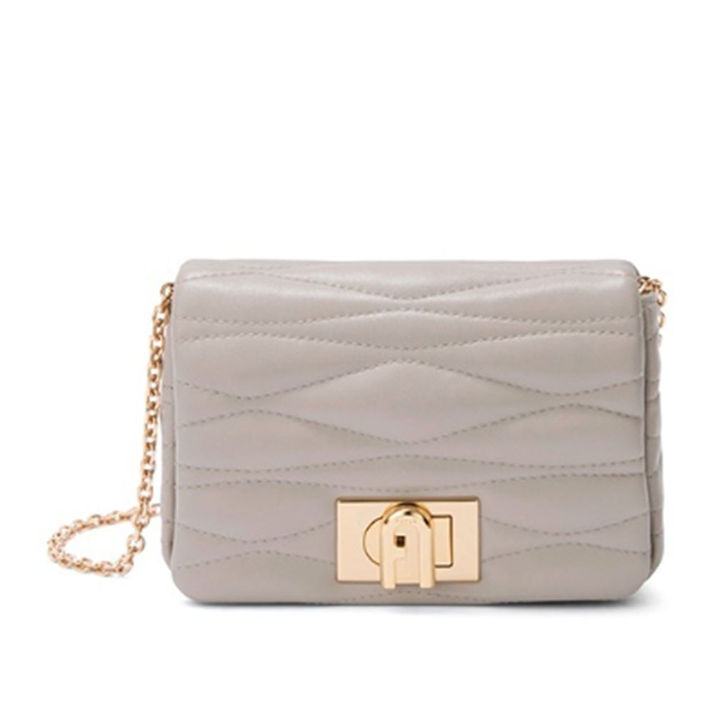 FURLA FURLA 1927 迷你斜背包