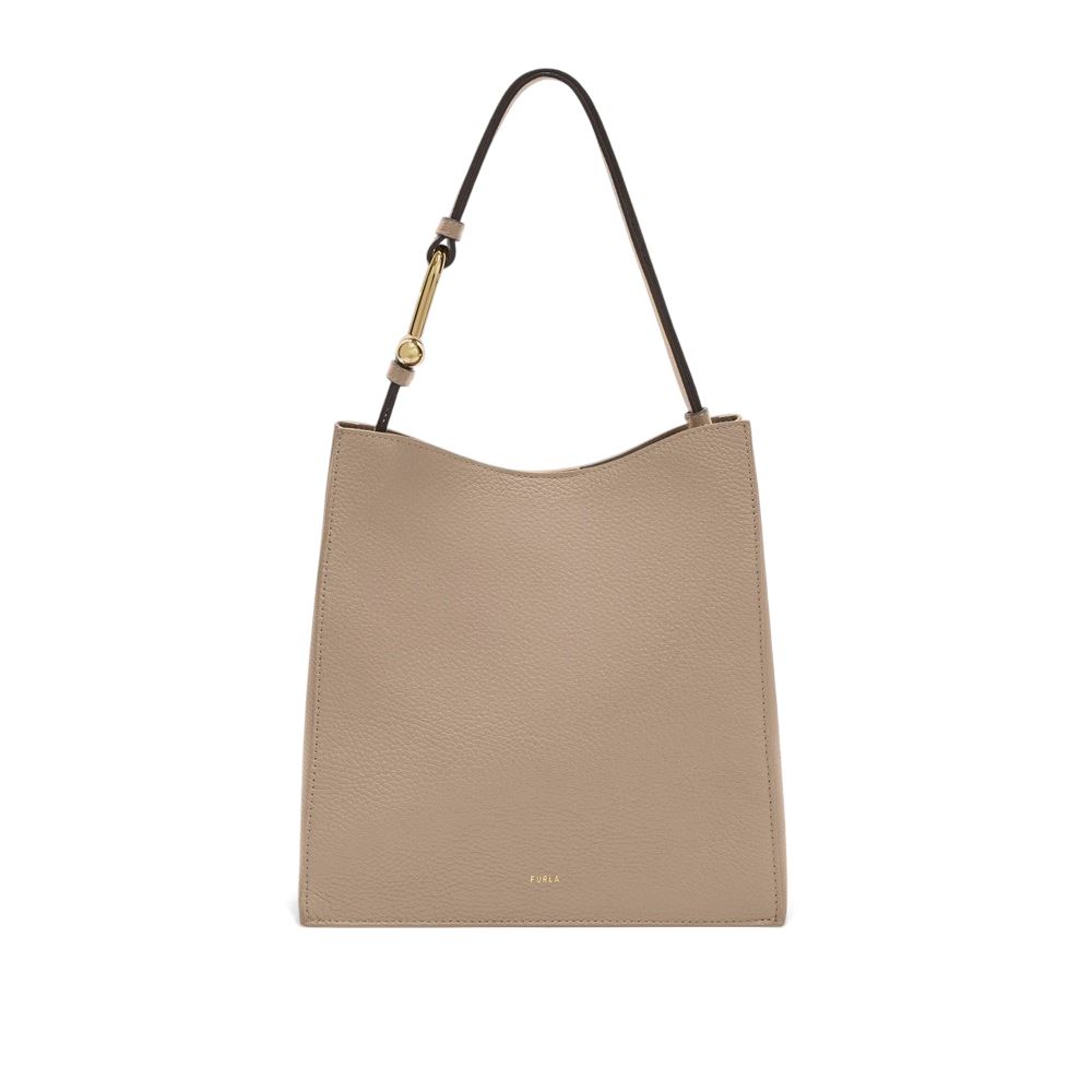 FURLA FURLA NUVOLA 小號水桶包 25.5