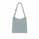 Furla - FURLA NUVOLA 迷你水桶包2078447-239286_縮圖