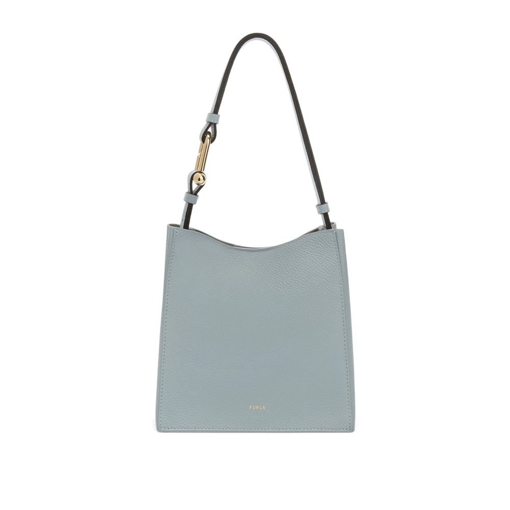 FURLA FURLA NUVOLA 迷你水桶包20