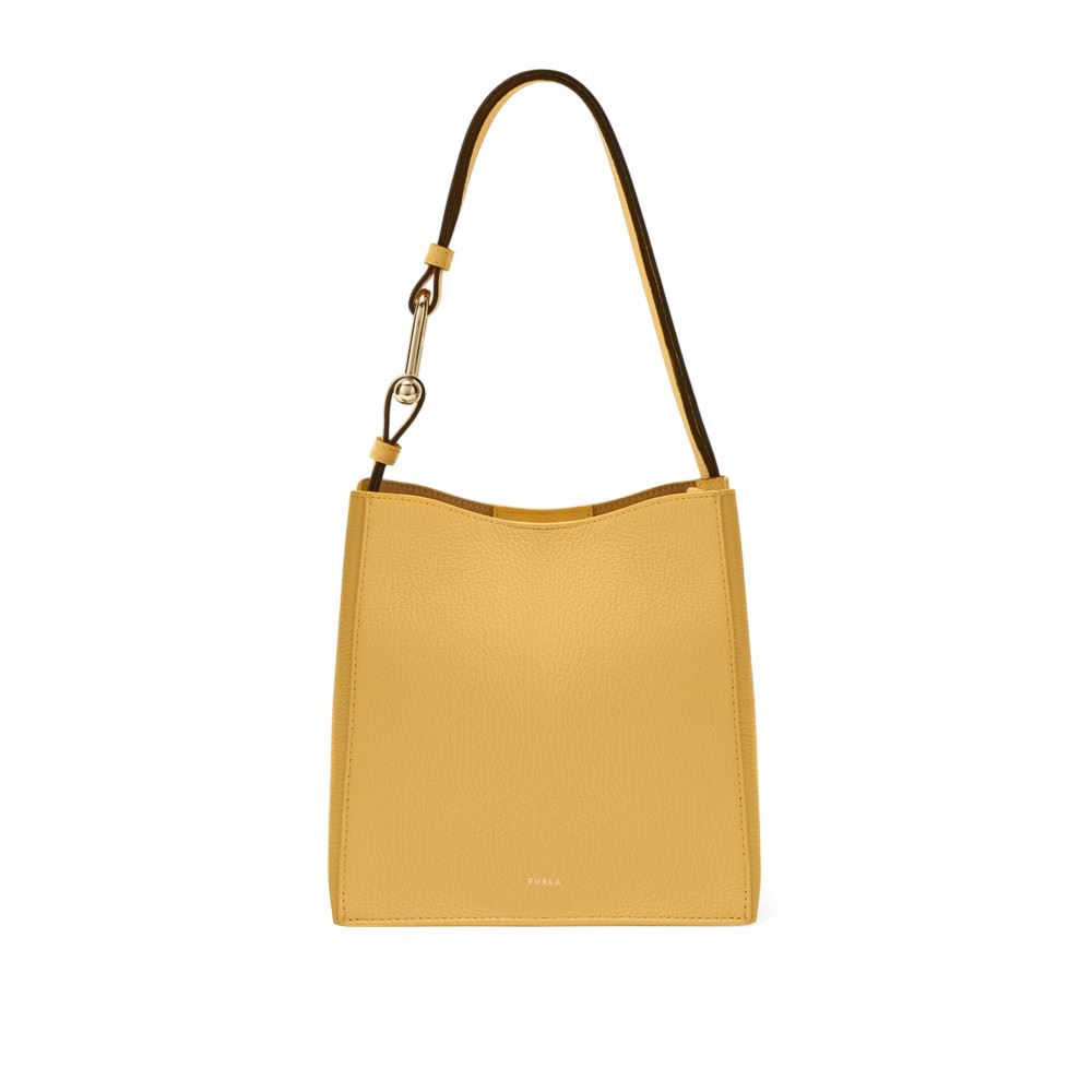 FURLA FURLA NUVOLA 迷你水桶包20