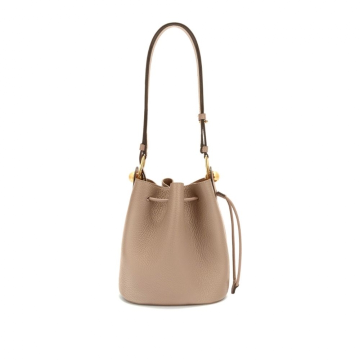 FURLA SFERA MINI BUCKET BAGFURLA SFERA 迷你水桶包