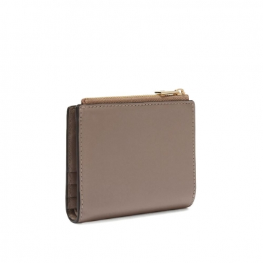 FURLA SFERA S COMPACT BIFOLD SLIMFURLA SFERA 小型窄版雙折皮夾